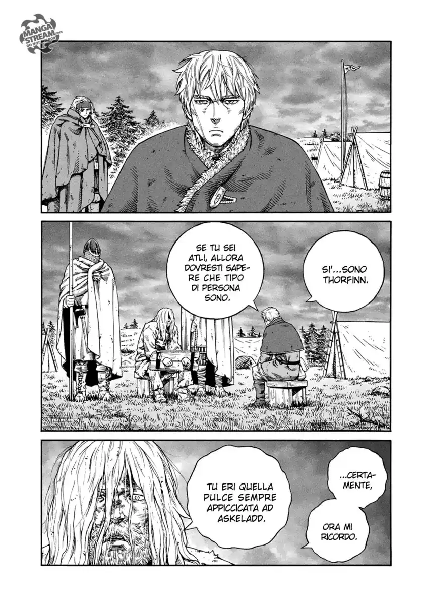 Vinland Saga Capitolo 132 page 4