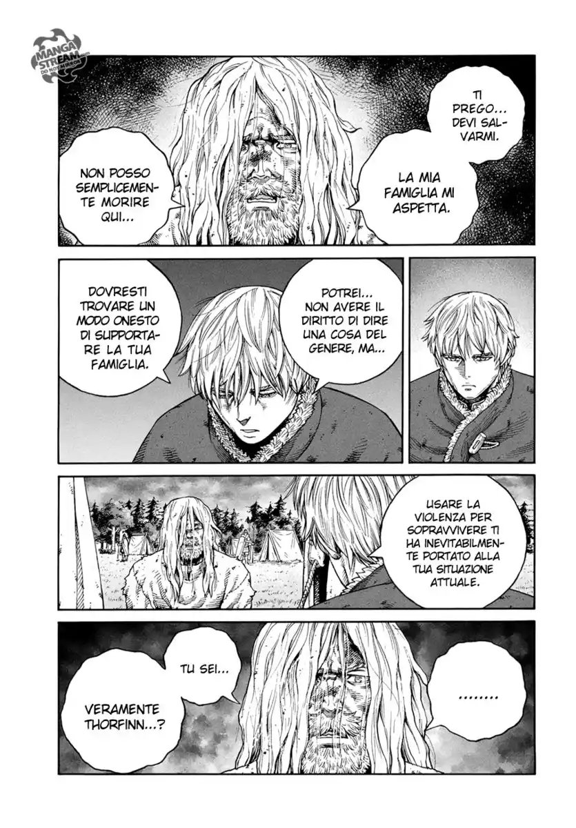 Vinland Saga Capitolo 132 page 6