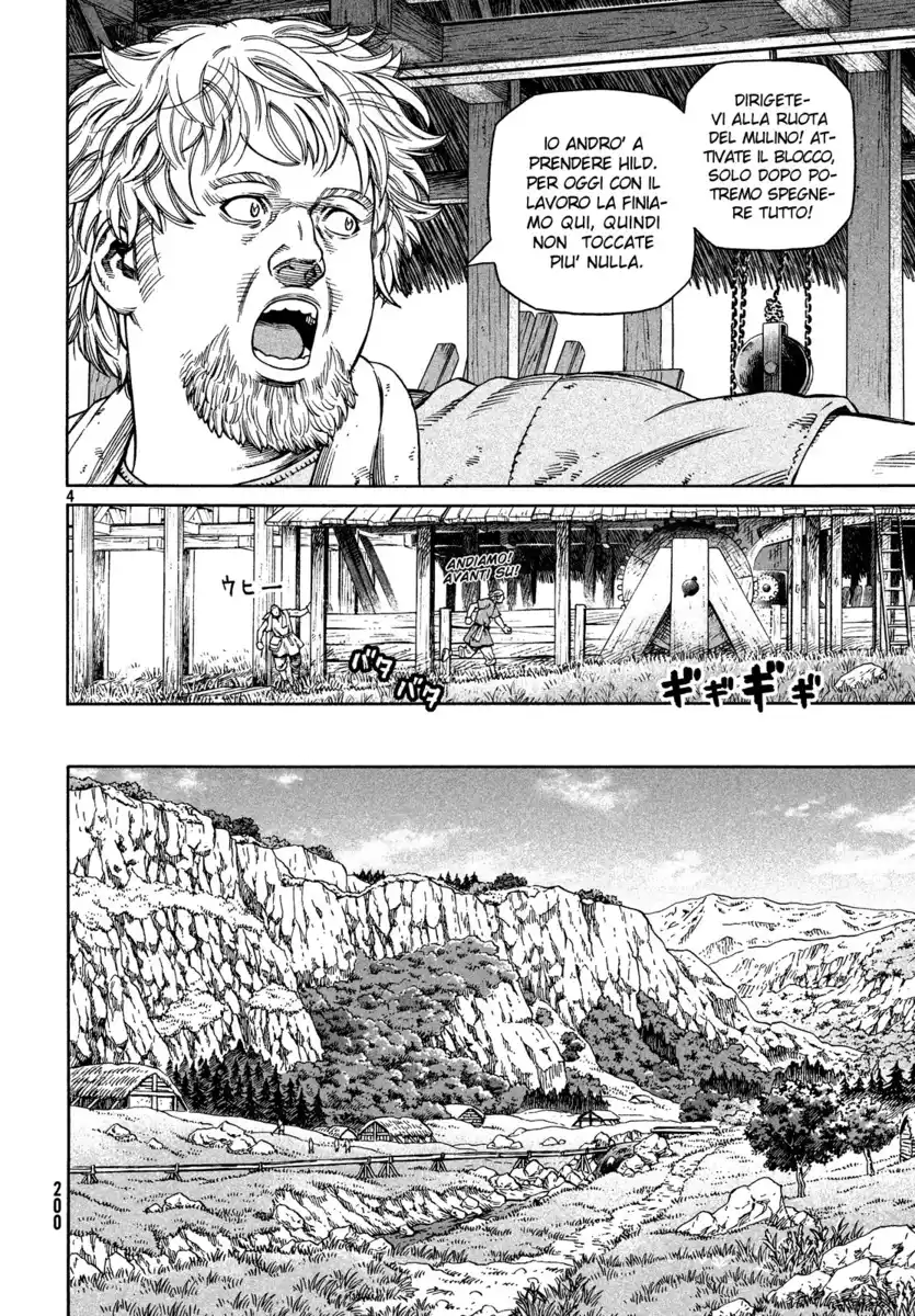 Vinland Saga Capitolo 118 page 5