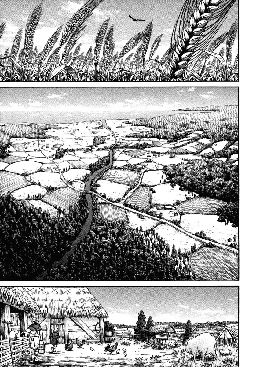 Vinland Saga Capitolo 17 page 11