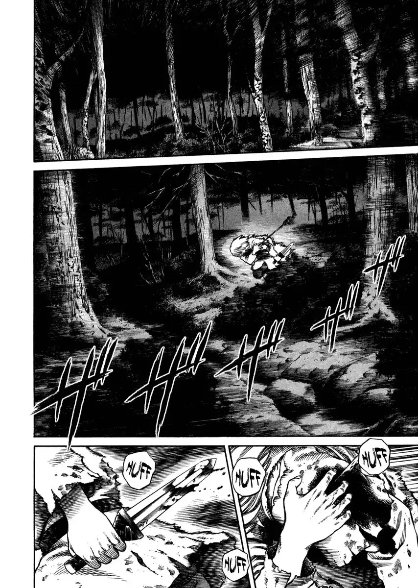 Vinland Saga Capitolo 17 page 6