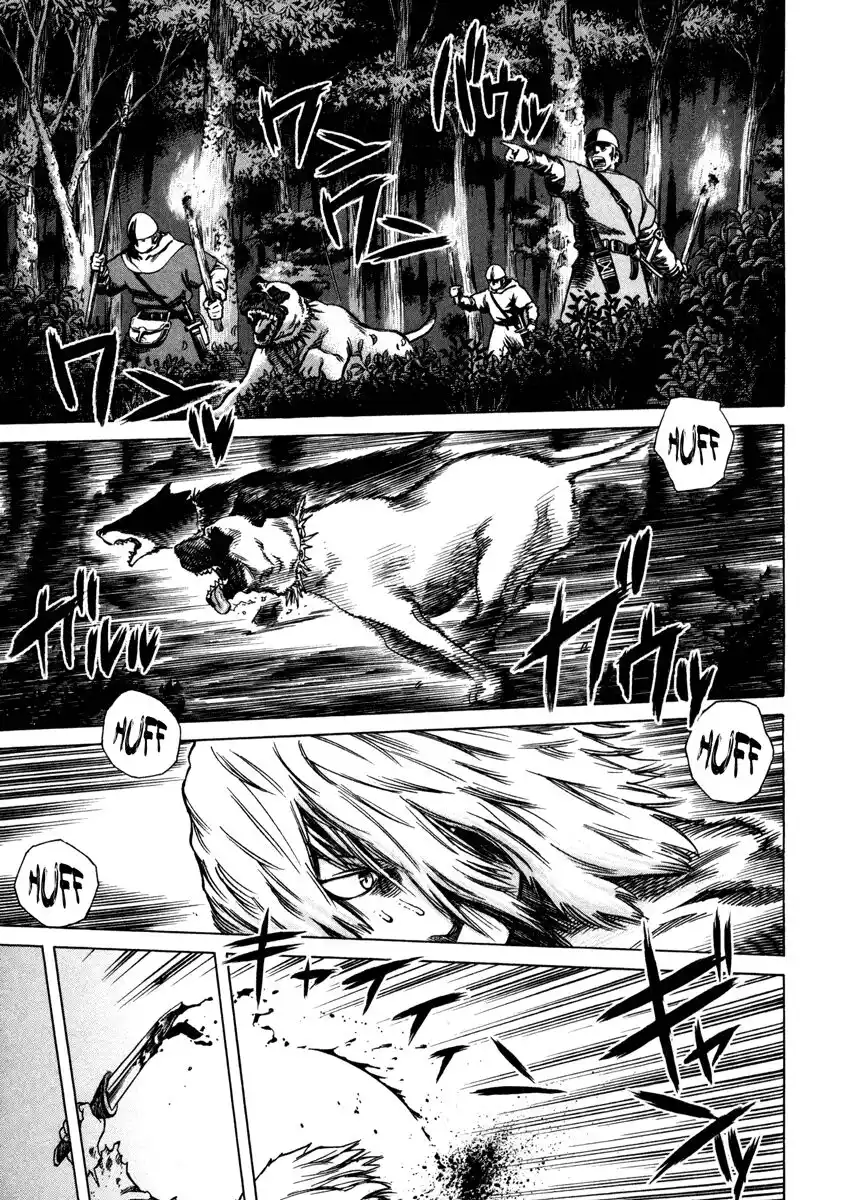 Vinland Saga Capitolo 17 page 7