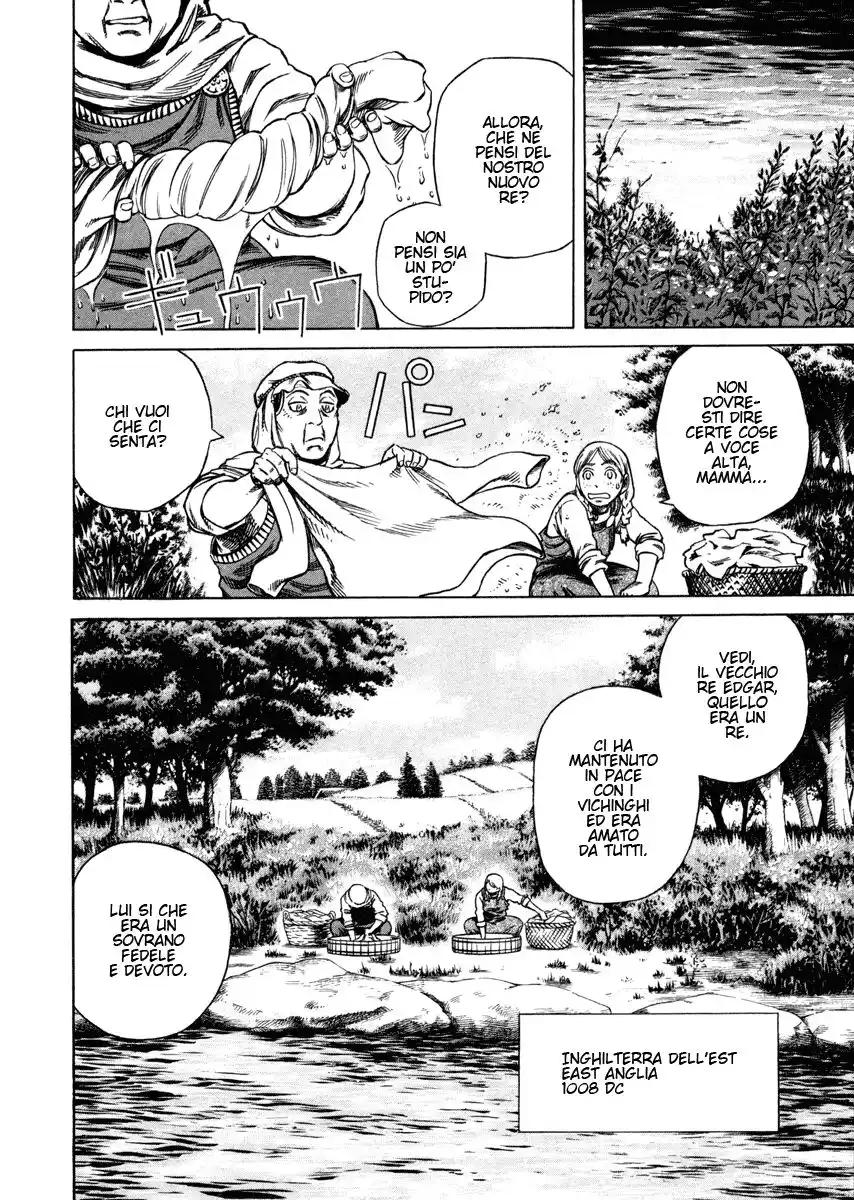 Vinland Saga Capitolo 17 page 8