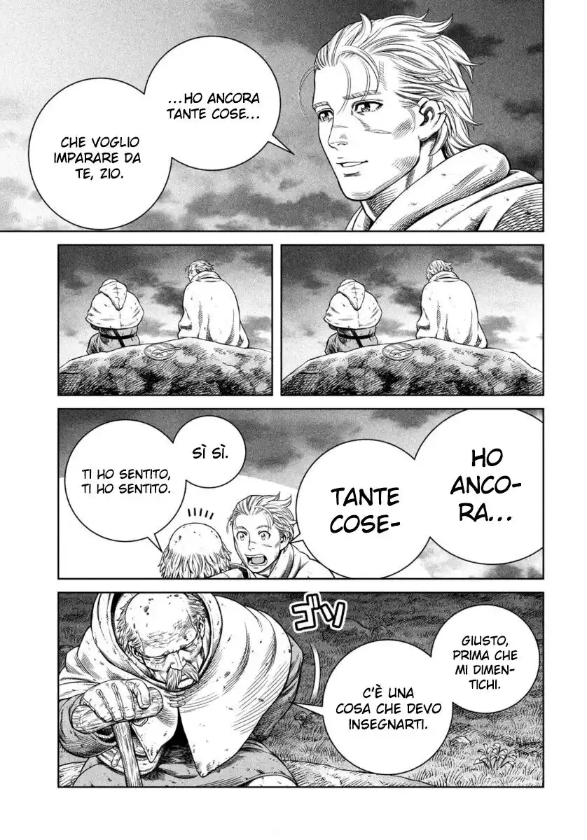 Vinland Saga Capitolo 176 page 13