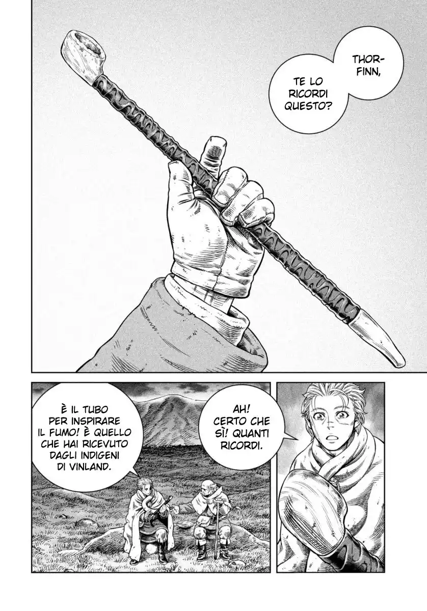 Vinland Saga Capitolo 176 page 14