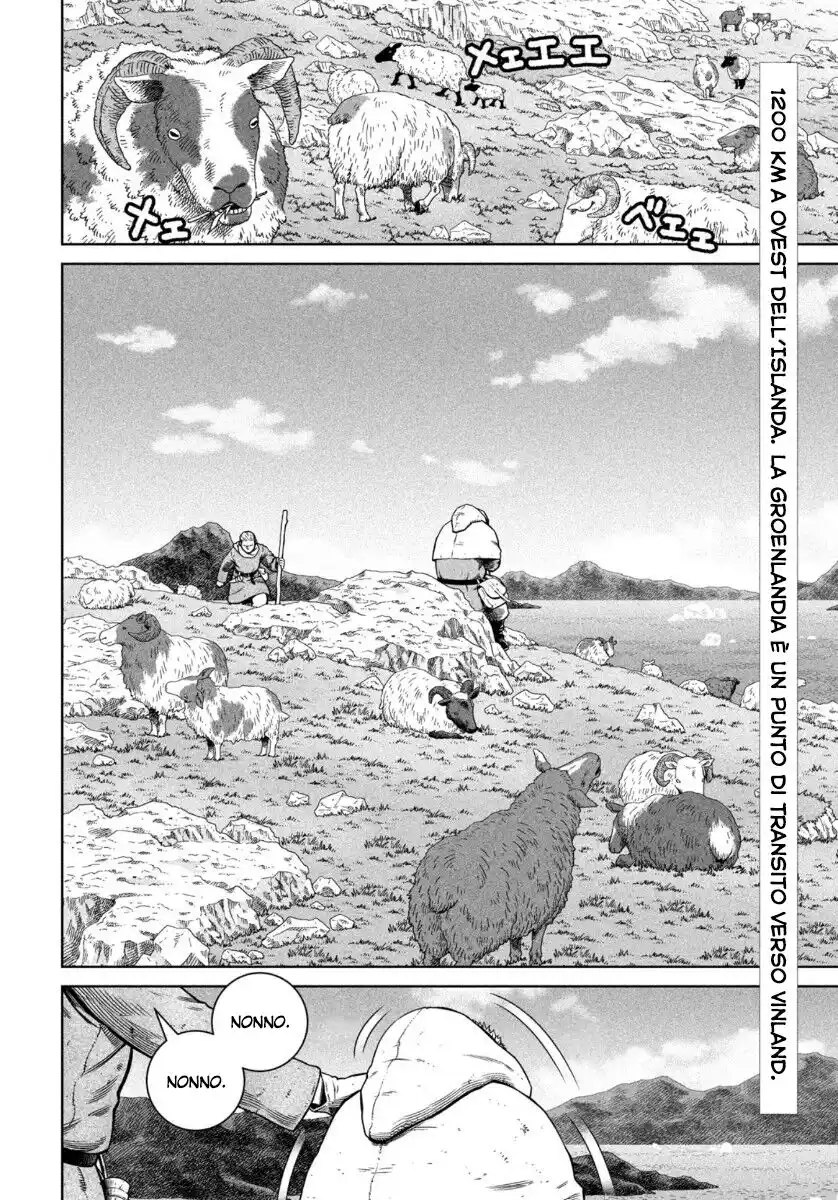 Vinland Saga Capitolo 176 page 4