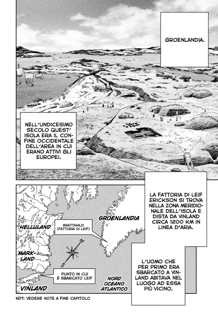 Vinland Saga Capitolo 176 page 6