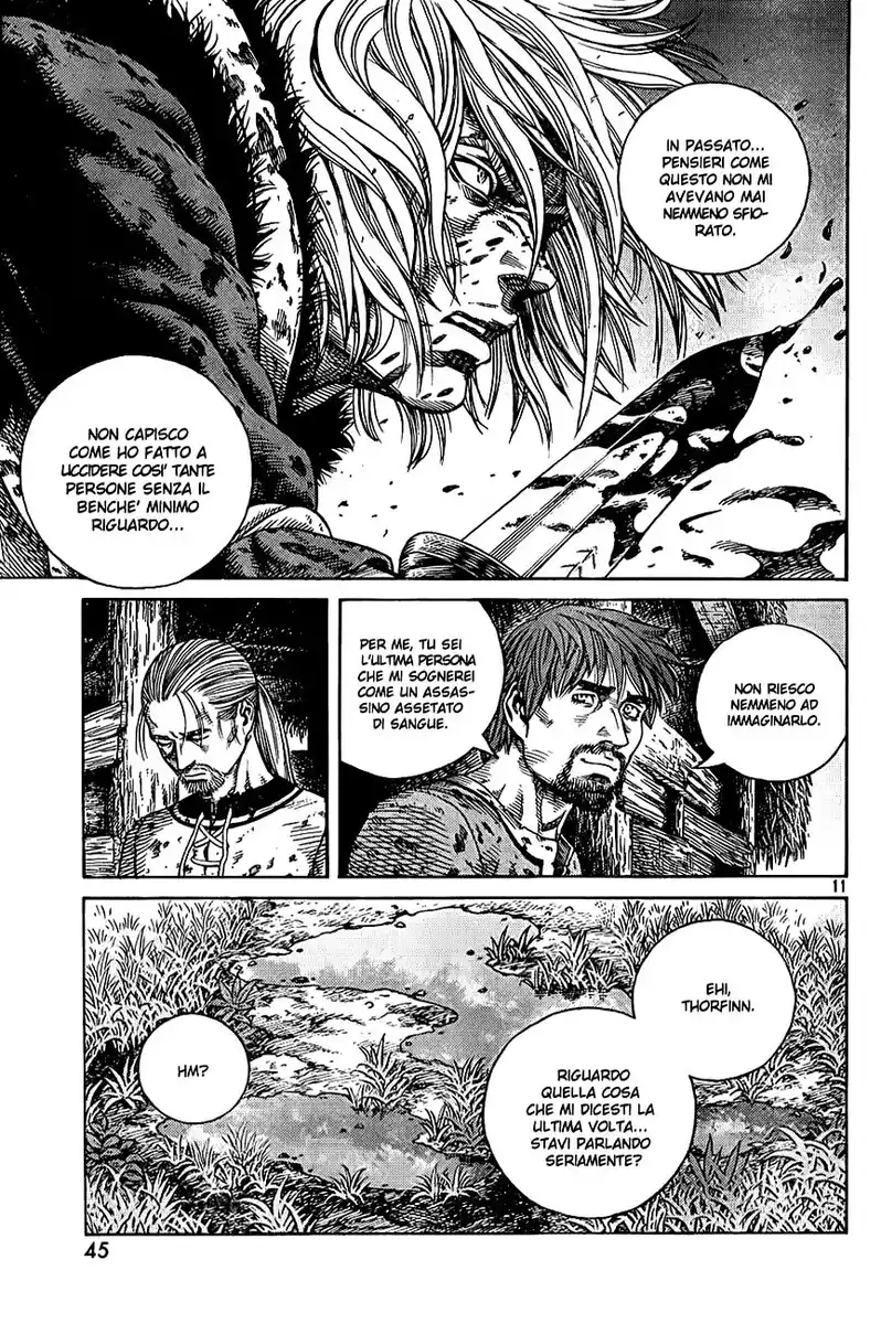 Vinland Saga Capitolo 83 page 12