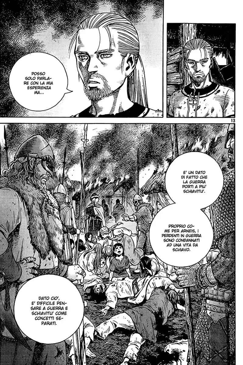 Vinland Saga Capitolo 83 page 14