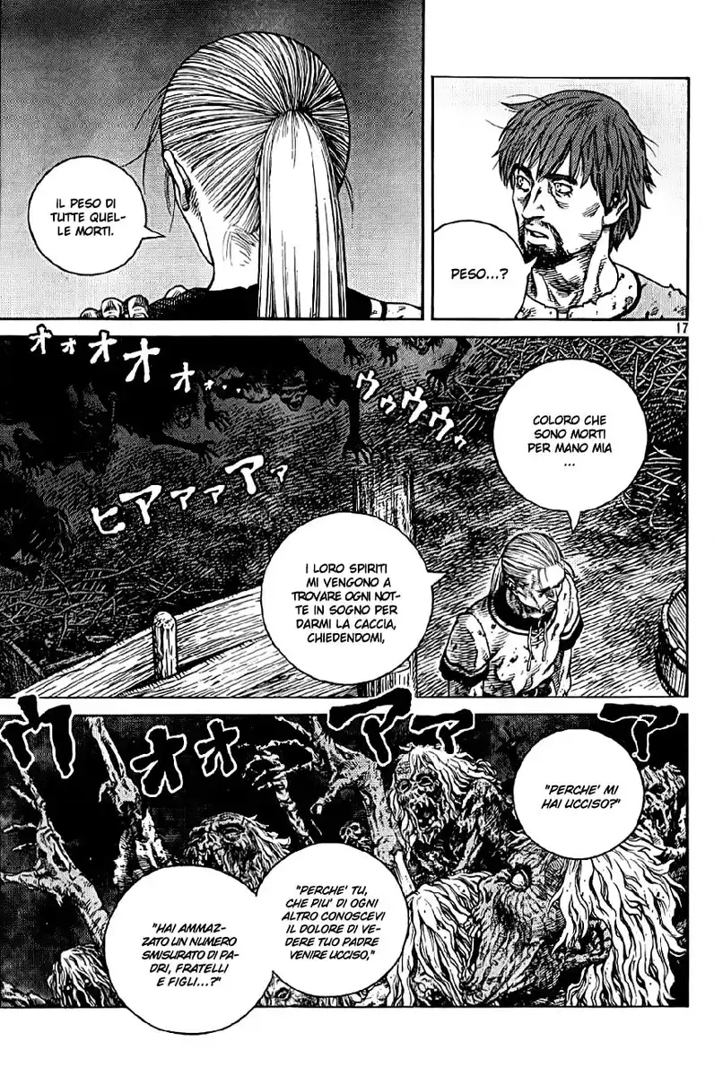 Vinland Saga Capitolo 83 page 18