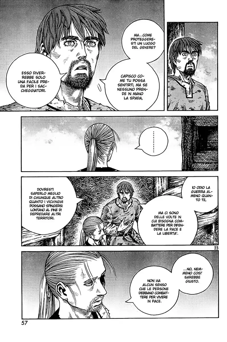 Vinland Saga Capitolo 83 page 24