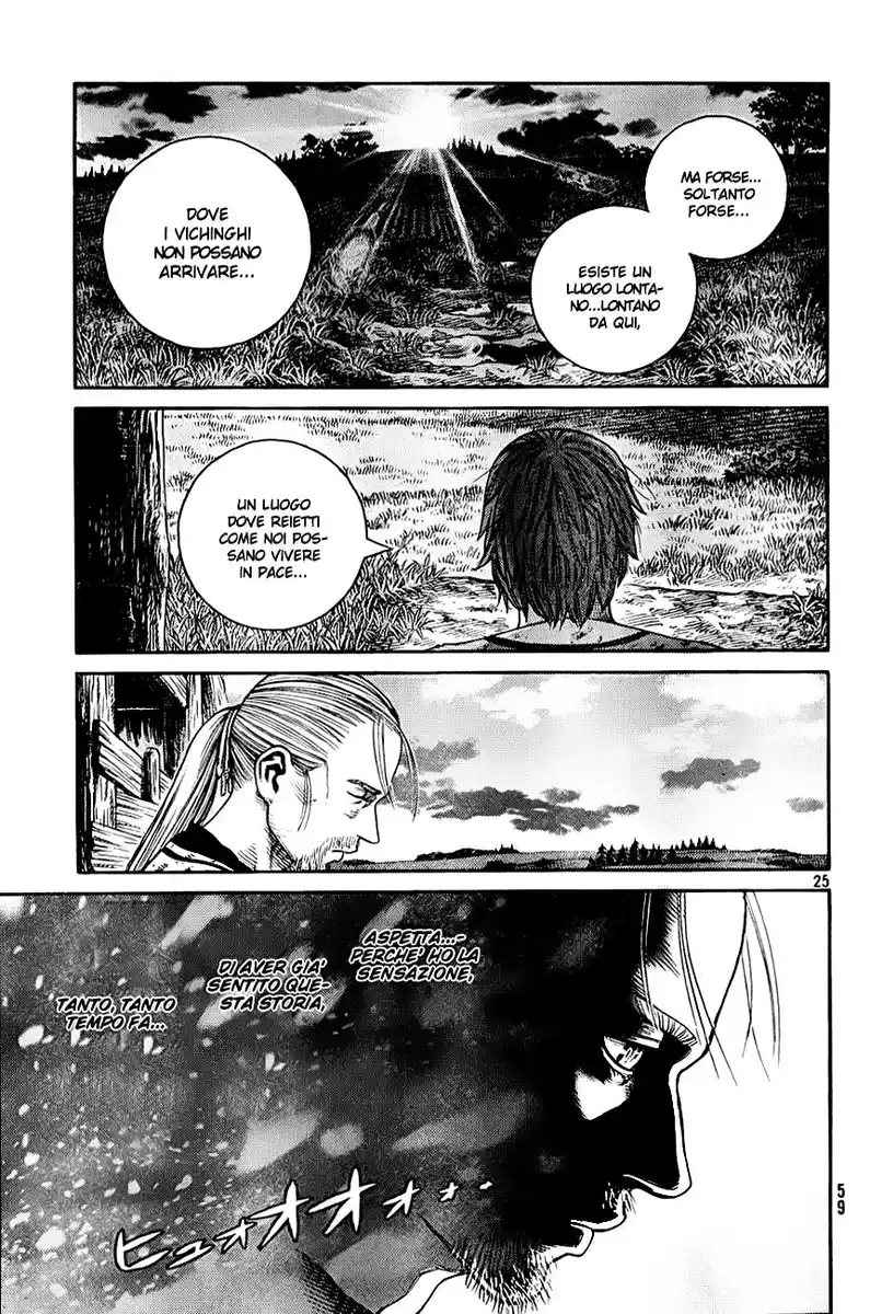 Vinland Saga Capitolo 83 page 26