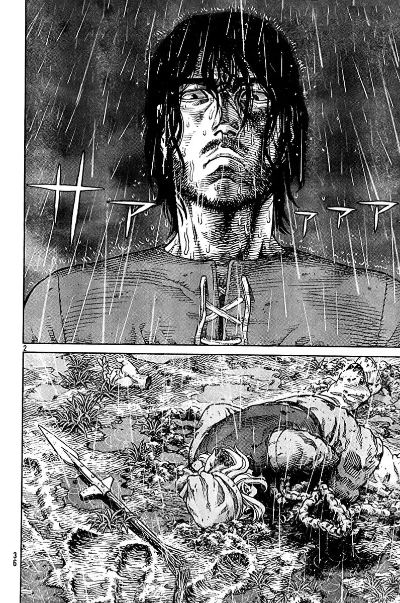 Vinland Saga Capitolo 83 page 3