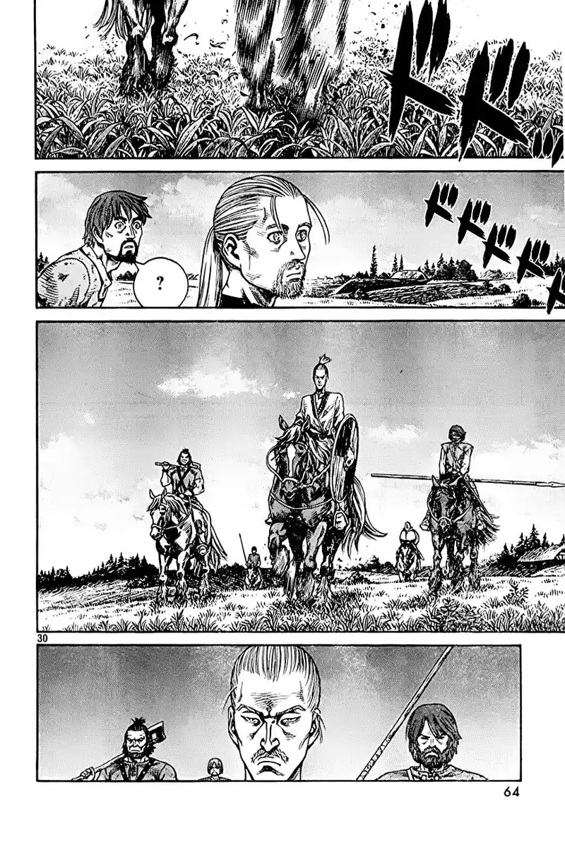 Vinland Saga Capitolo 83 page 31