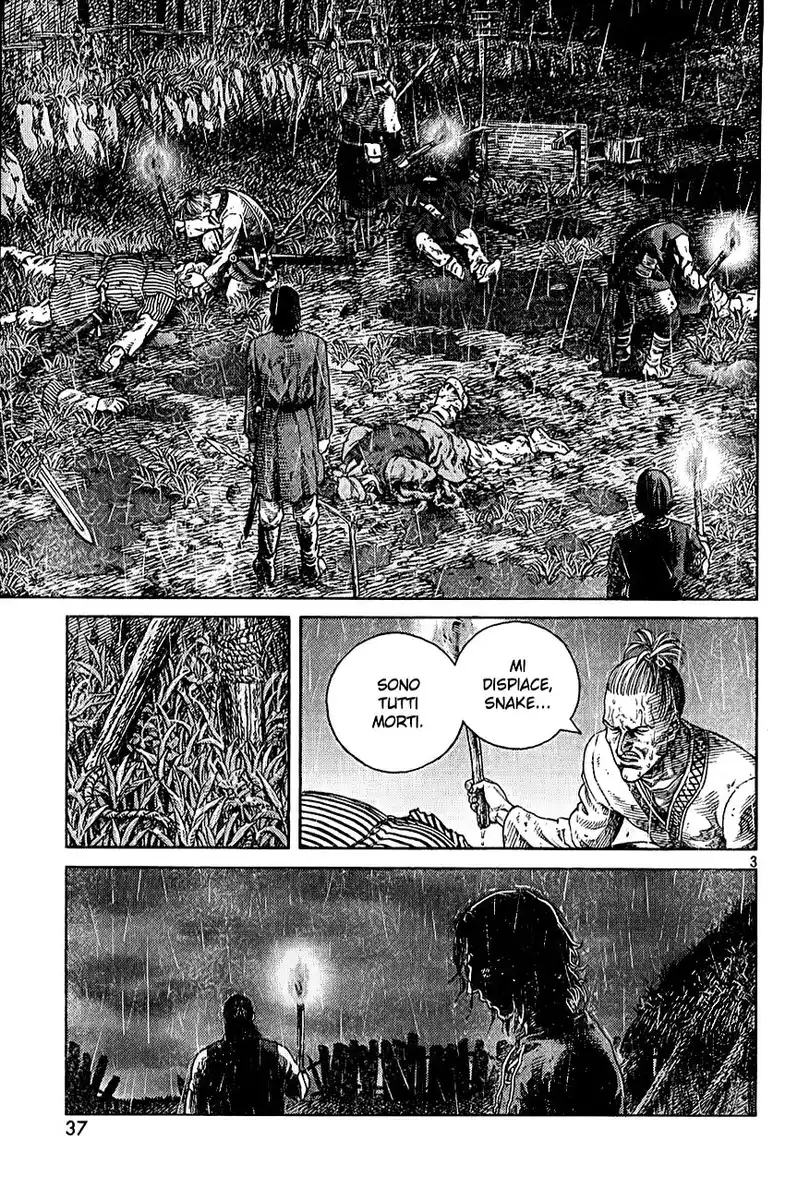 Vinland Saga Capitolo 83 page 4