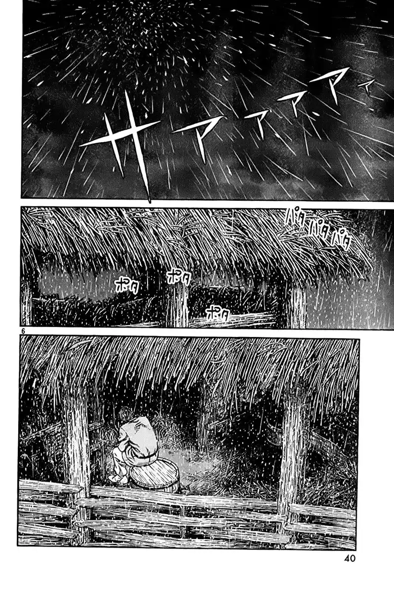 Vinland Saga Capitolo 83 page 7