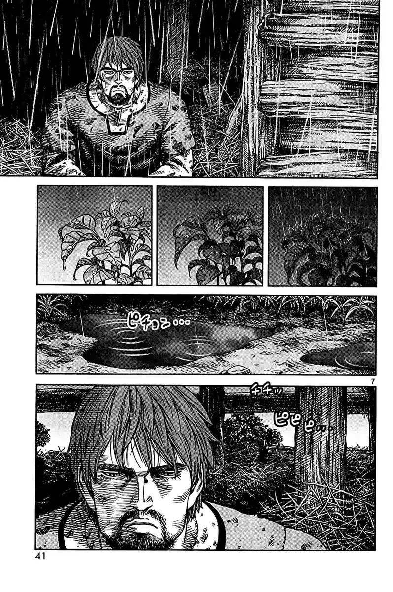 Vinland Saga Capitolo 83 page 8