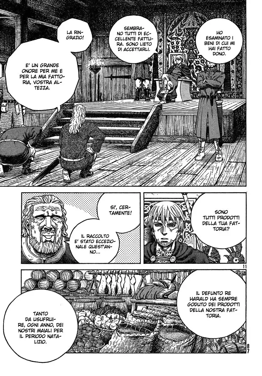 Vinland Saga Capitolo 76 page 12