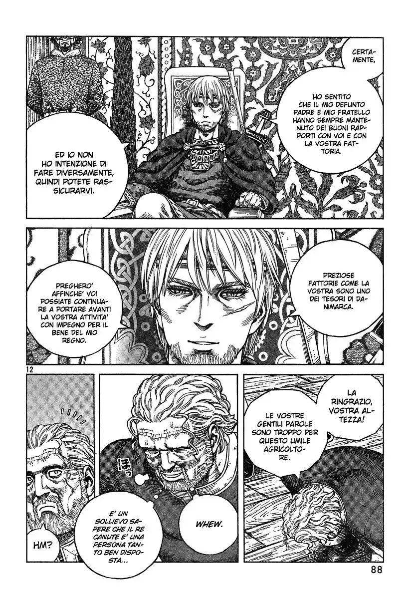 Vinland Saga Capitolo 76 page 13