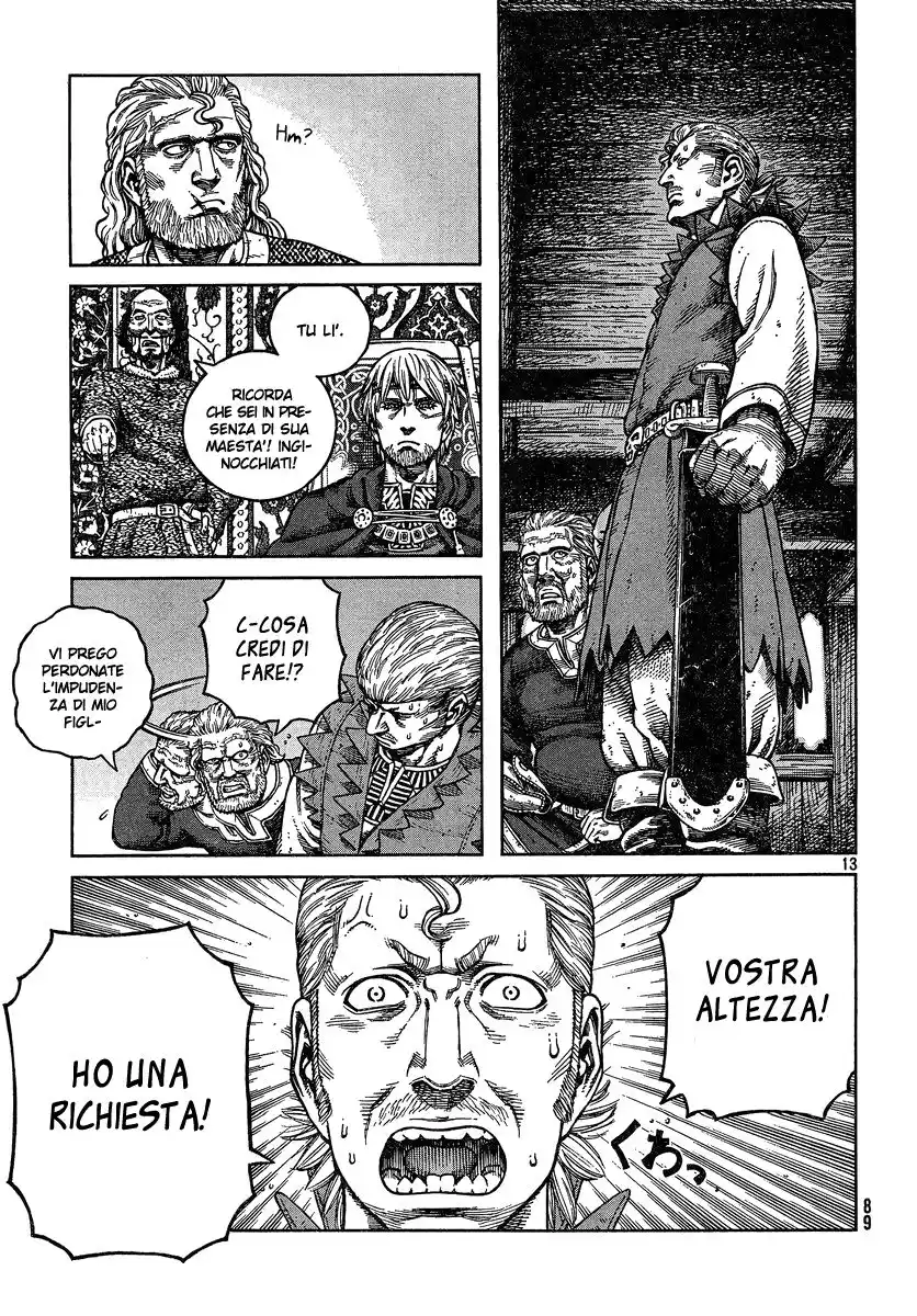 Vinland Saga Capitolo 76 page 14