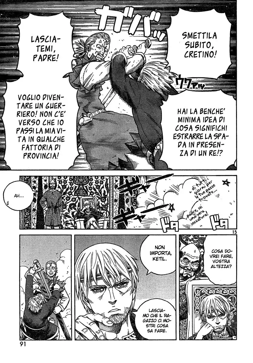 Vinland Saga Capitolo 76 page 16