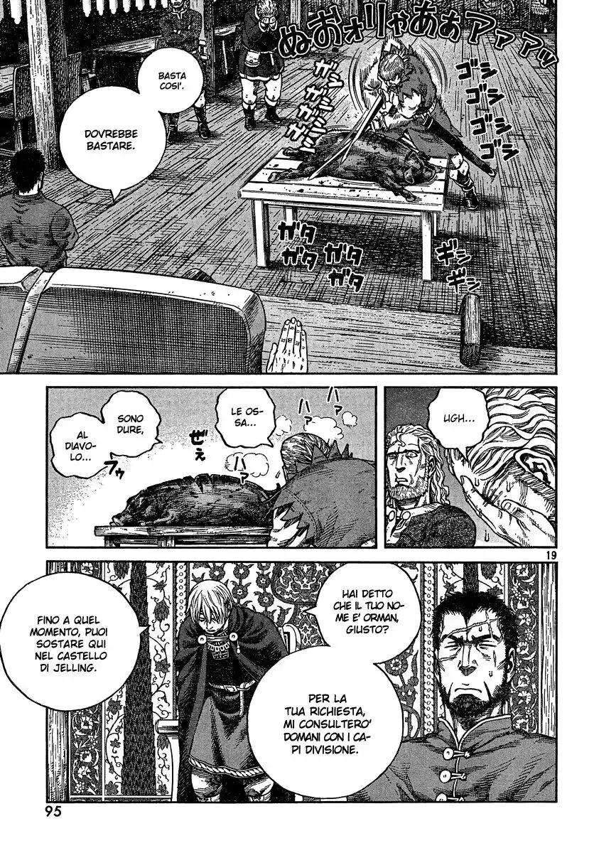 Vinland Saga Capitolo 76 page 20