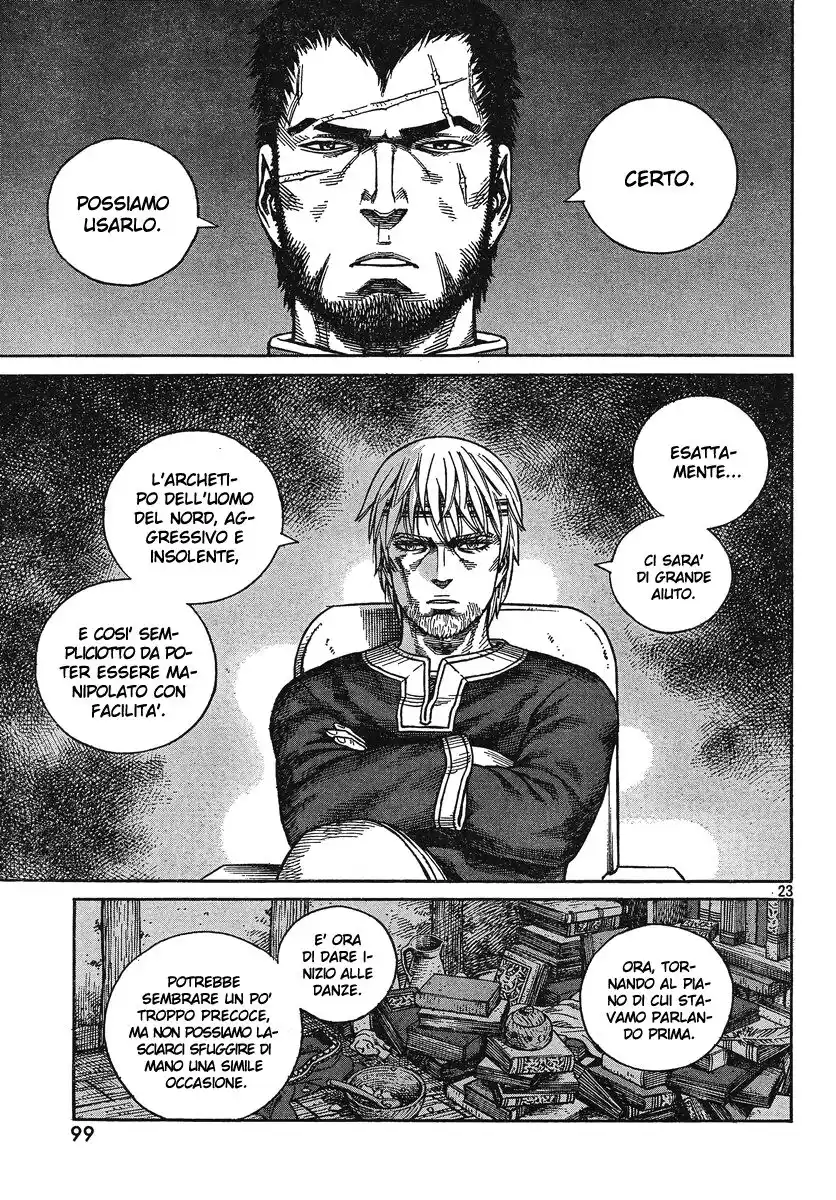 Vinland Saga Capitolo 76 page 24