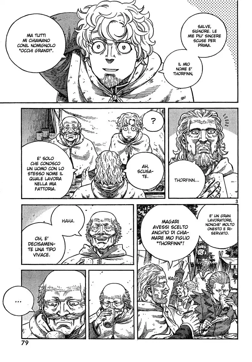 Vinland Saga Capitolo 76 page 4