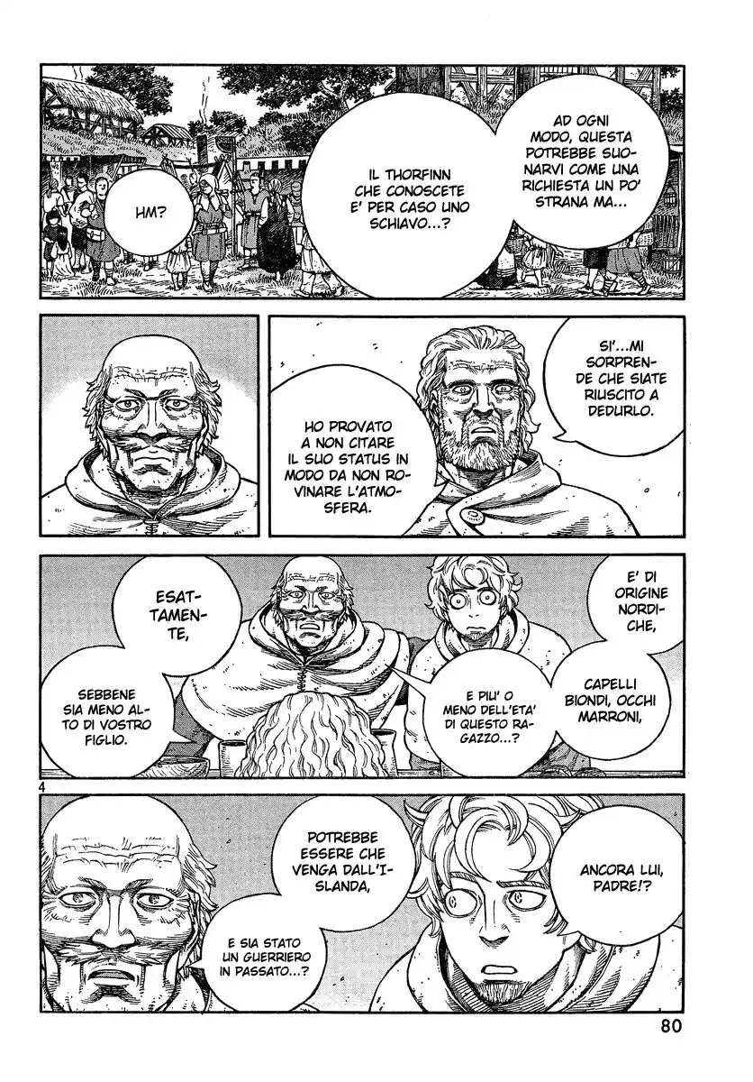 Vinland Saga Capitolo 76 page 5