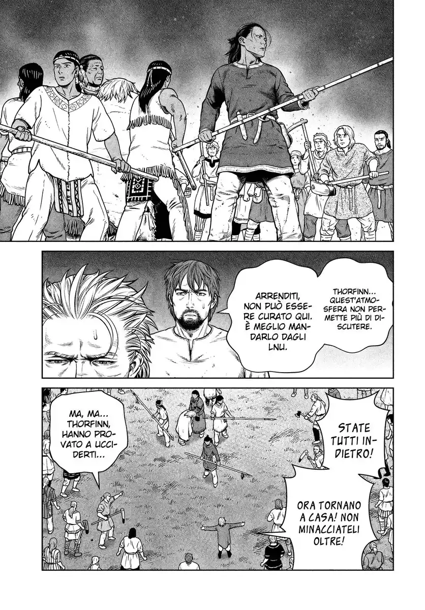 Vinland Saga Capitolo 197 page 10