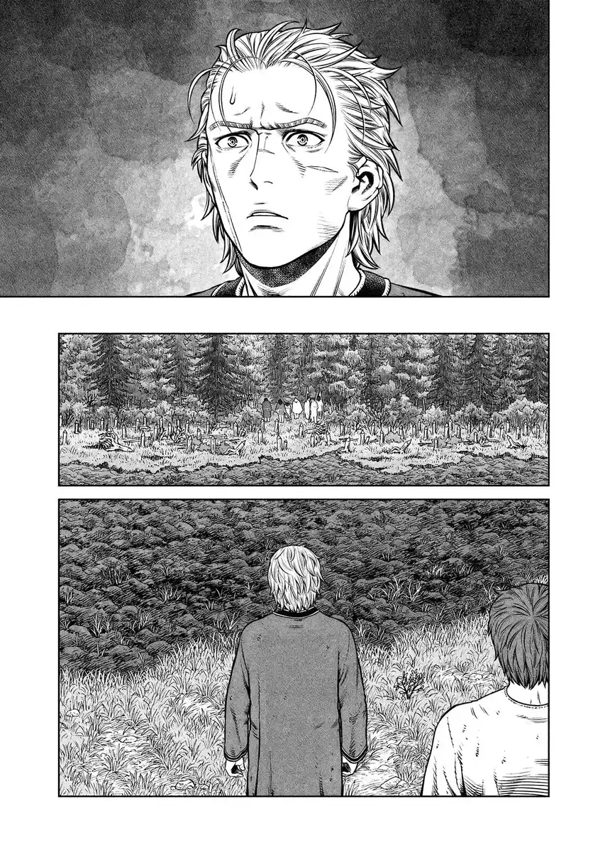 Vinland Saga Capitolo 197 page 12