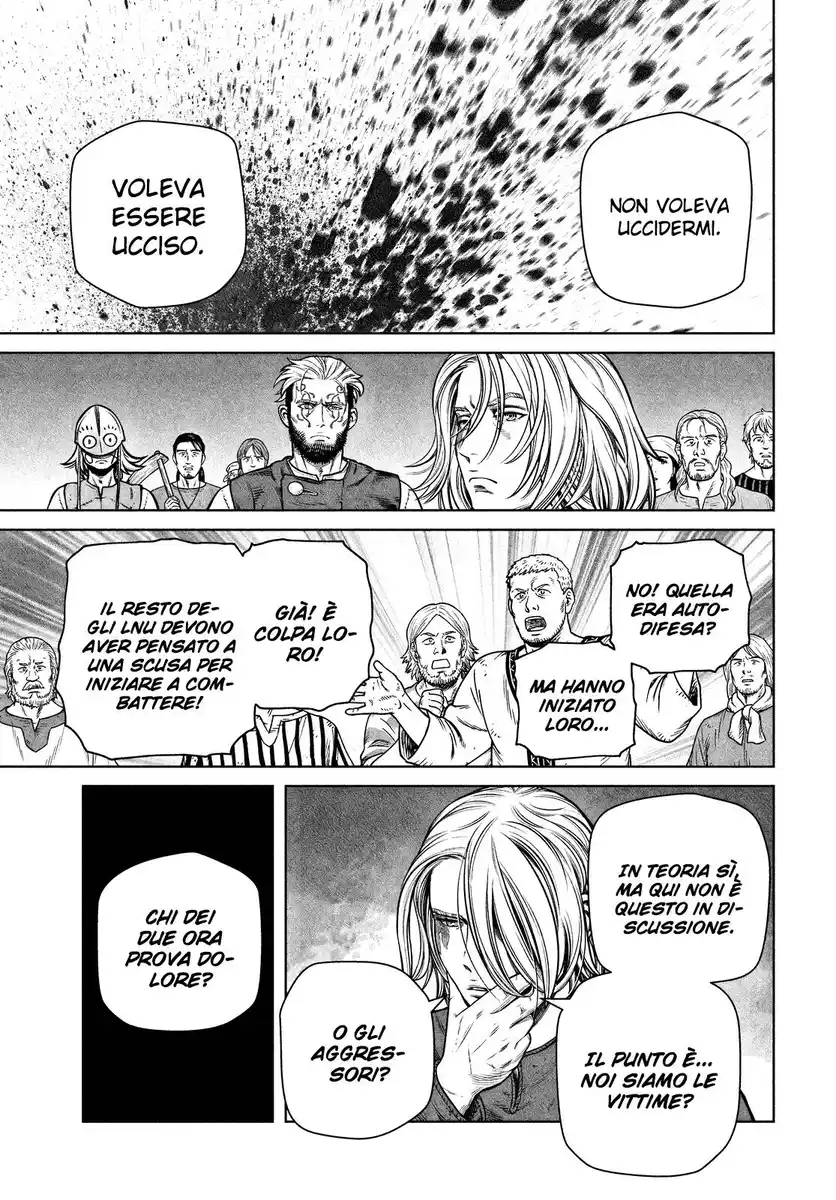 Vinland Saga Capitolo 197 page 16