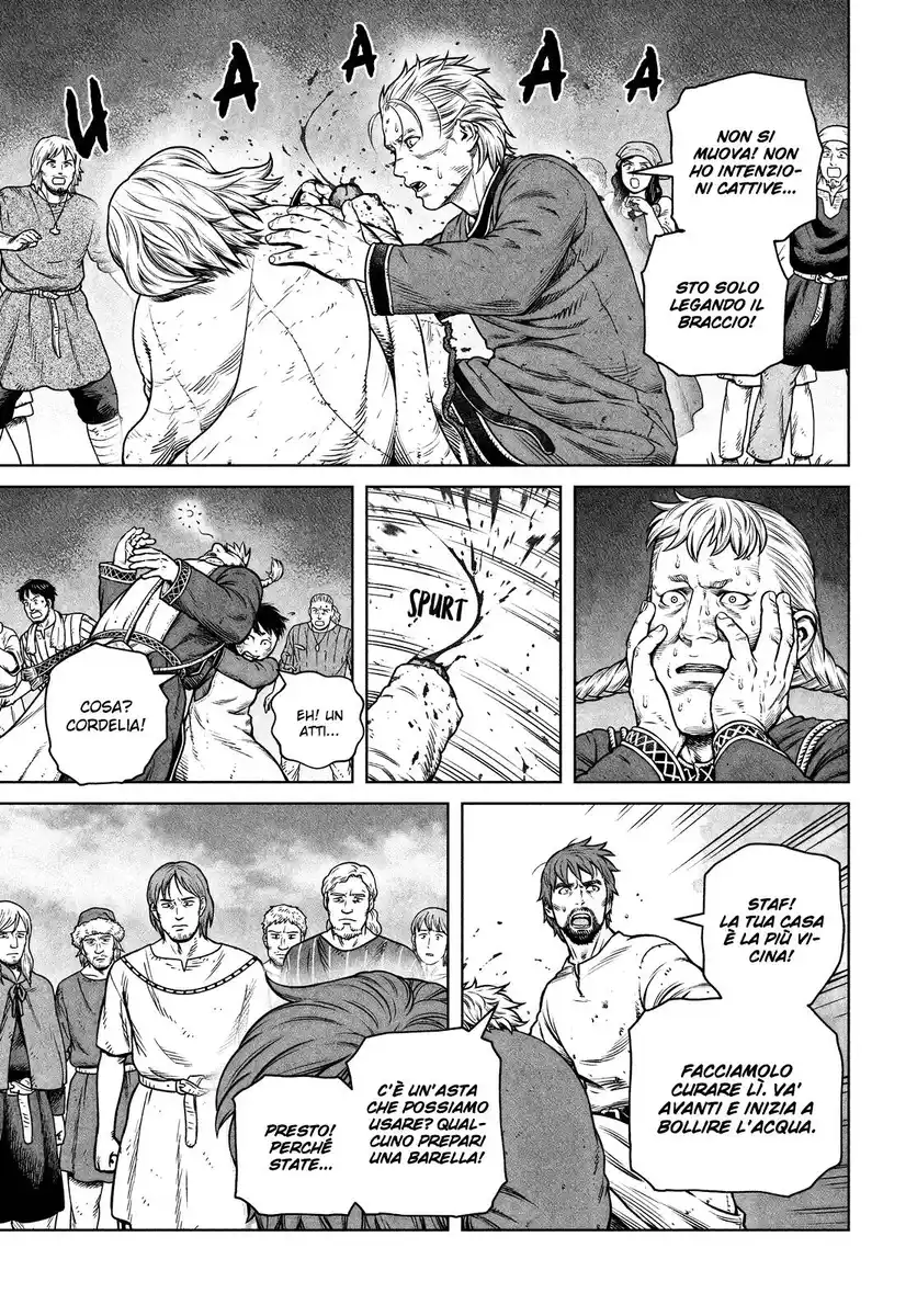 Vinland Saga Capitolo 197 page 4