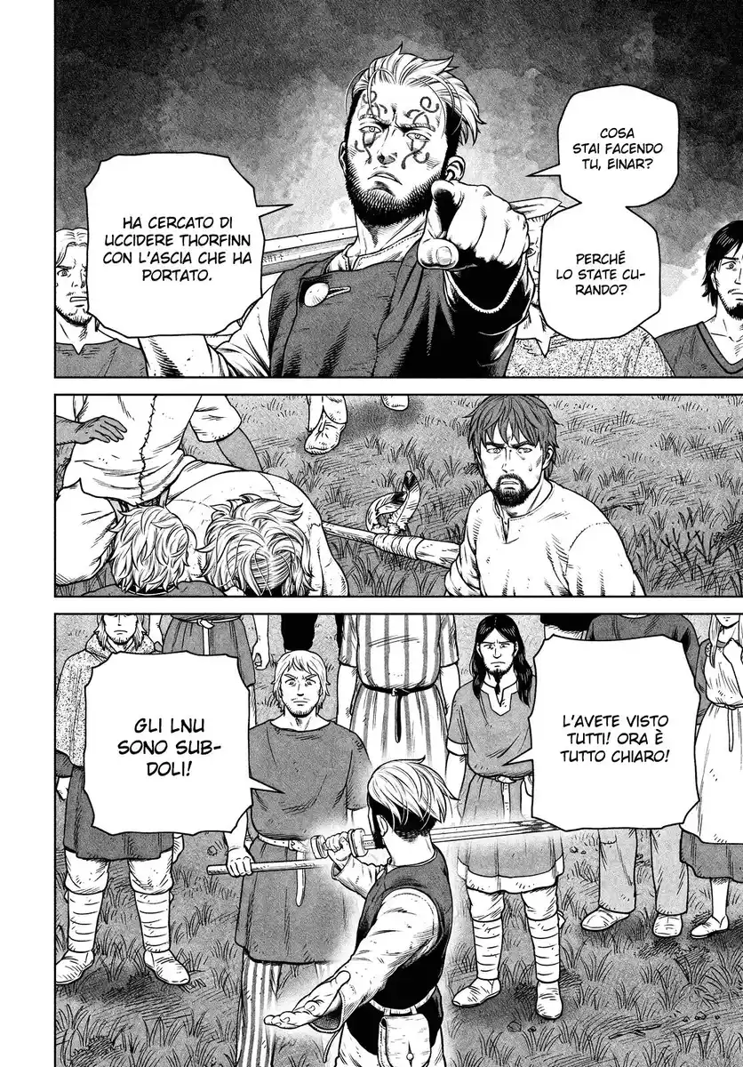 Vinland Saga Capitolo 197 page 5