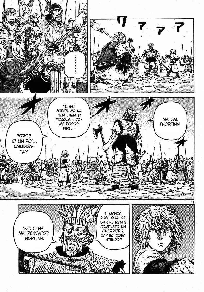 Vinland Saga Capitolo 37 page 12