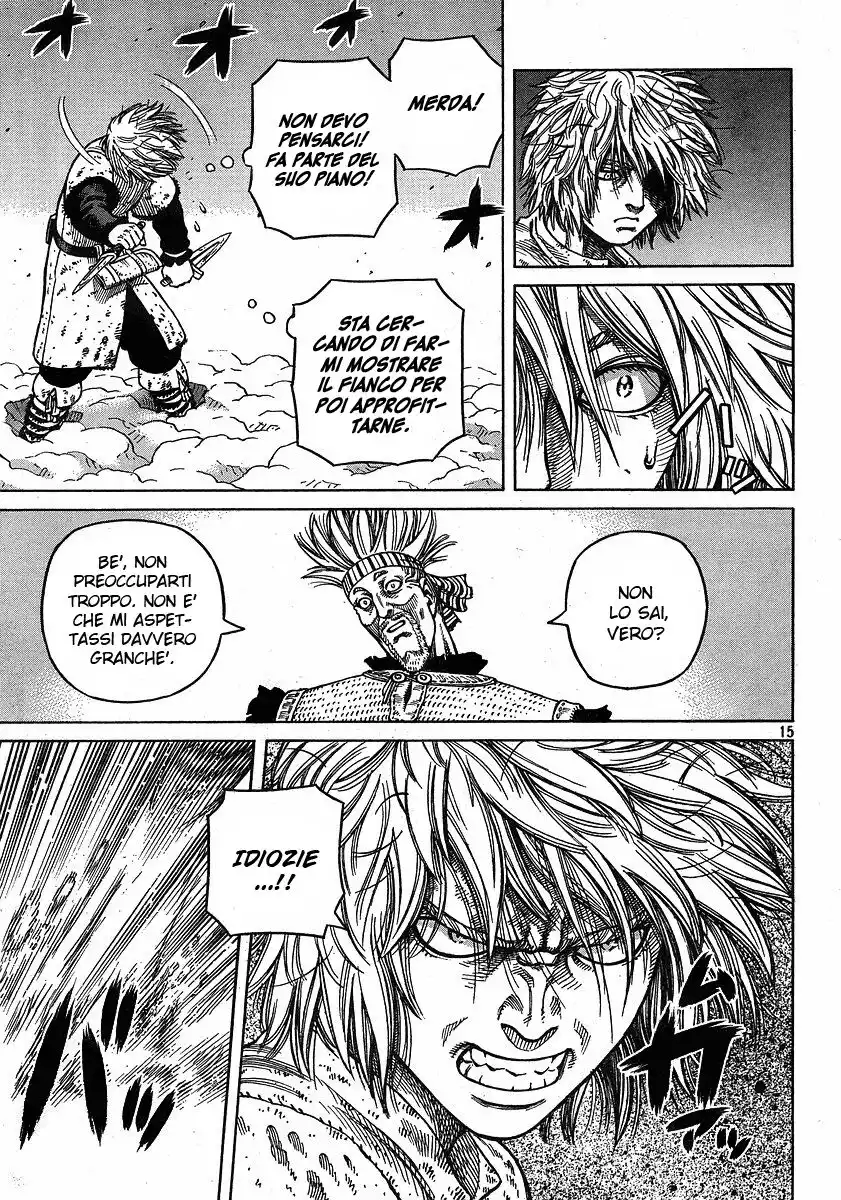 Vinland Saga Capitolo 37 page 16