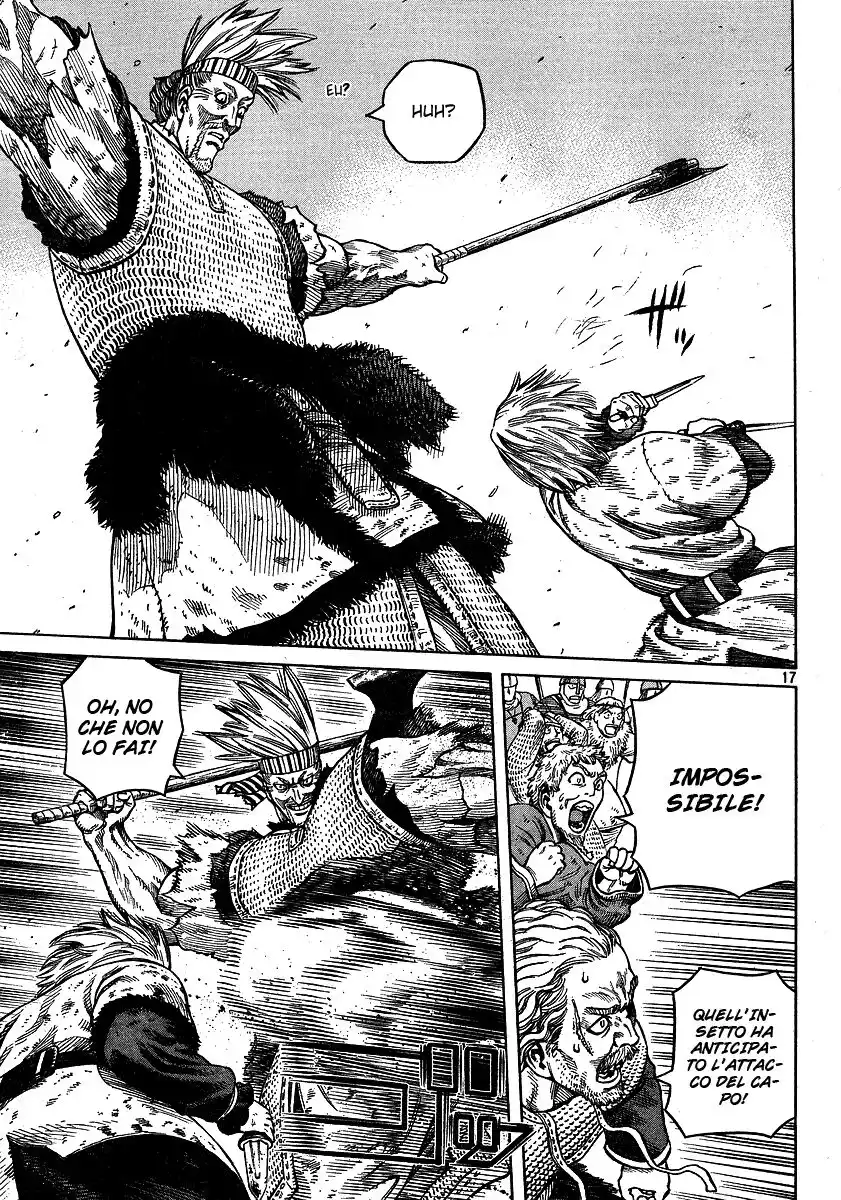 Vinland Saga Capitolo 37 page 18