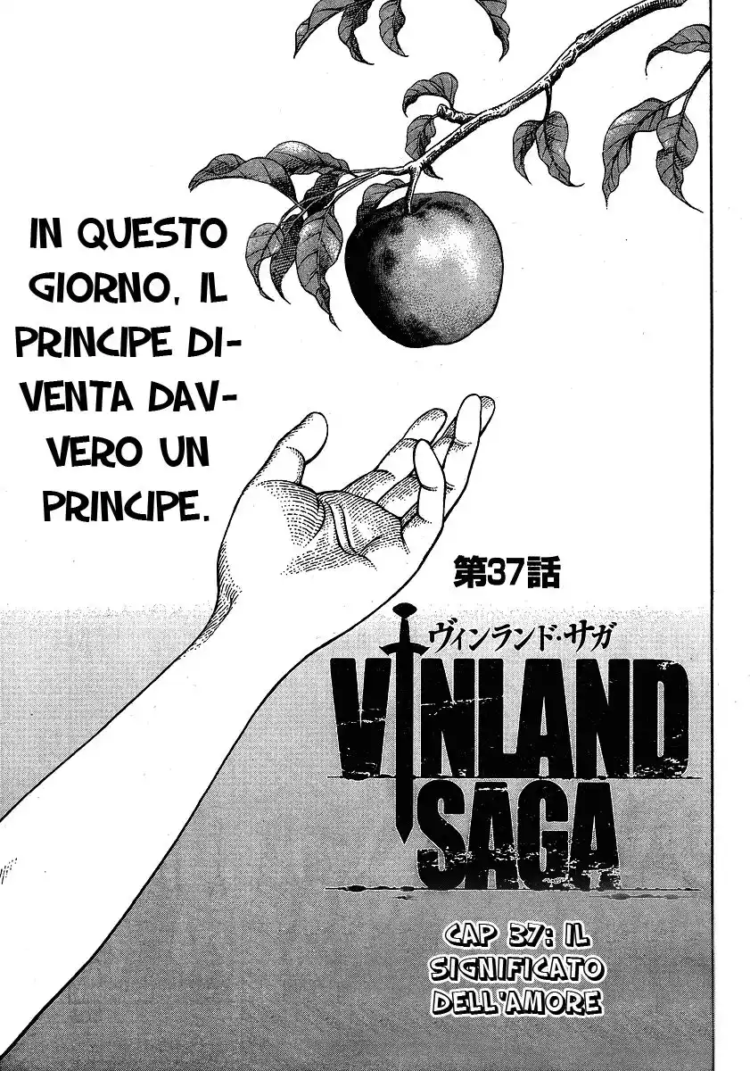 Vinland Saga Capitolo 37 page 2