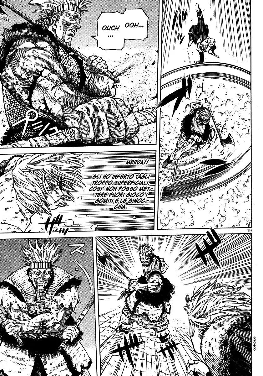 Vinland Saga Capitolo 37 page 20