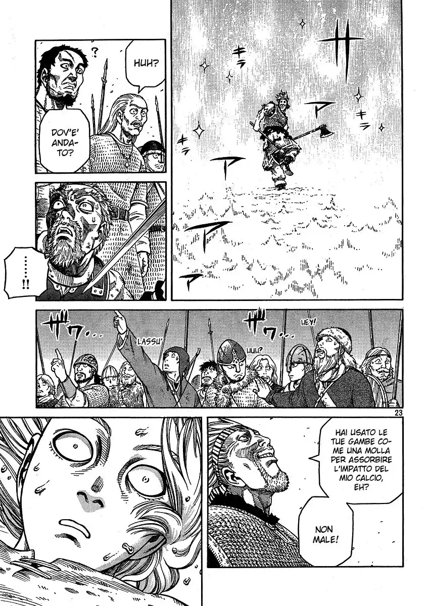 Vinland Saga Capitolo 37 page 24