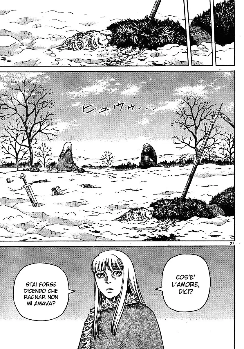 Vinland Saga Capitolo 37 page 28