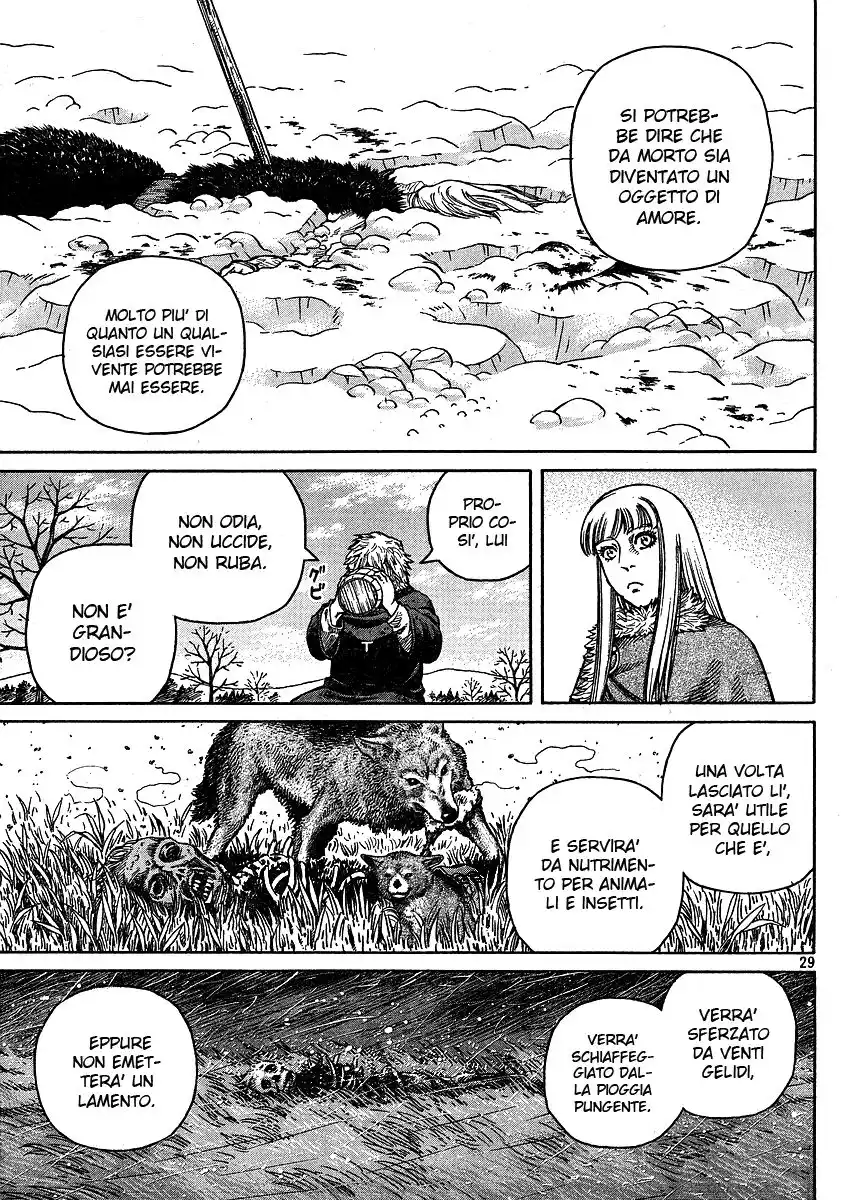 Vinland Saga Capitolo 37 page 30