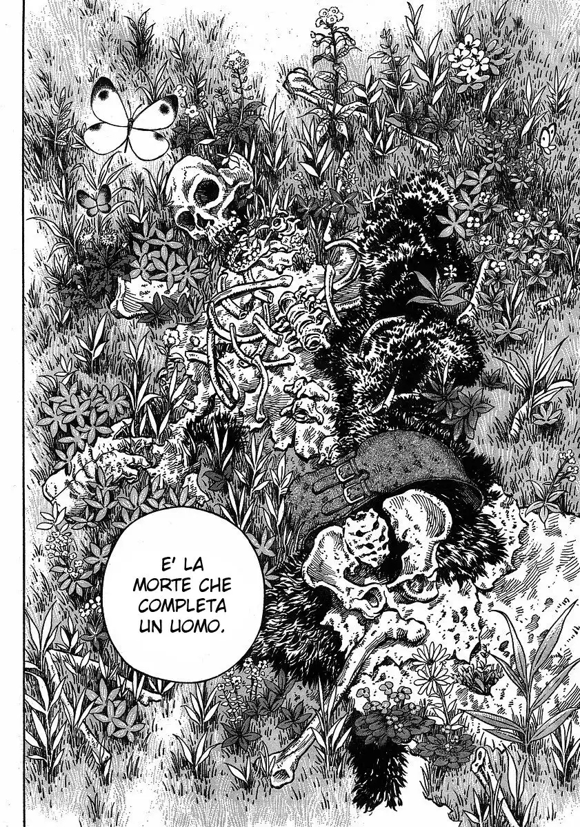 Vinland Saga Capitolo 37 page 31