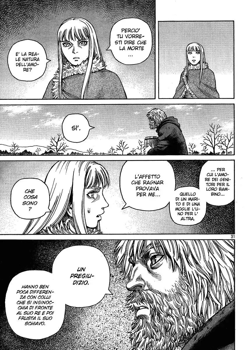 Vinland Saga Capitolo 37 page 32