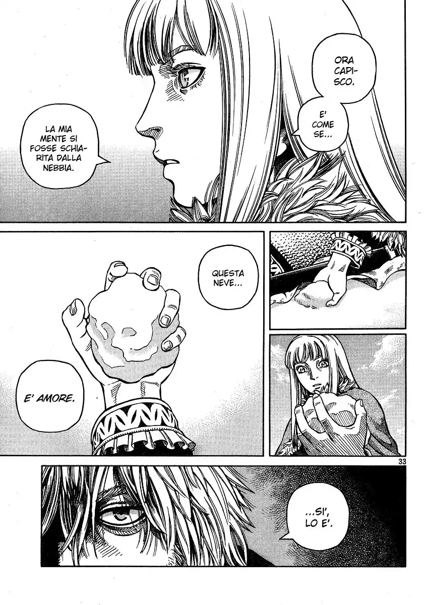 Vinland Saga Capitolo 37 page 34