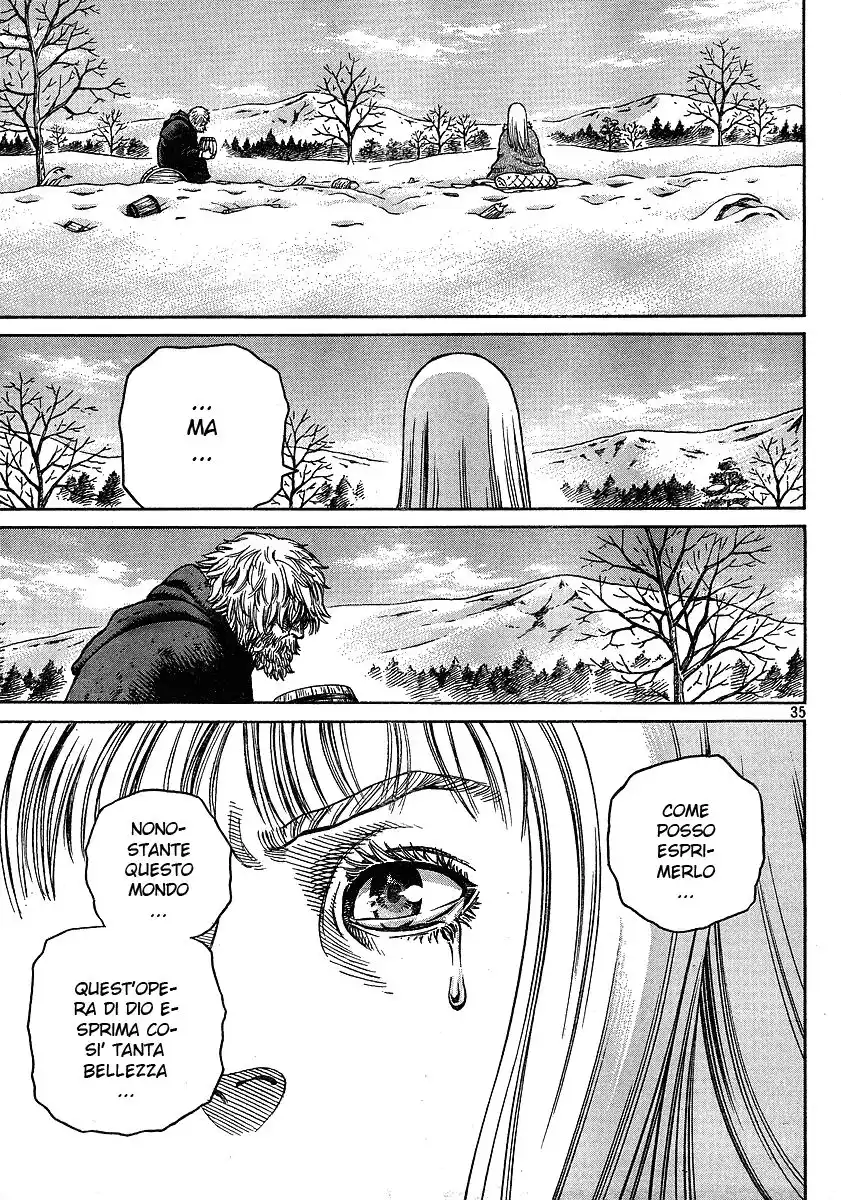 Vinland Saga Capitolo 37 page 36