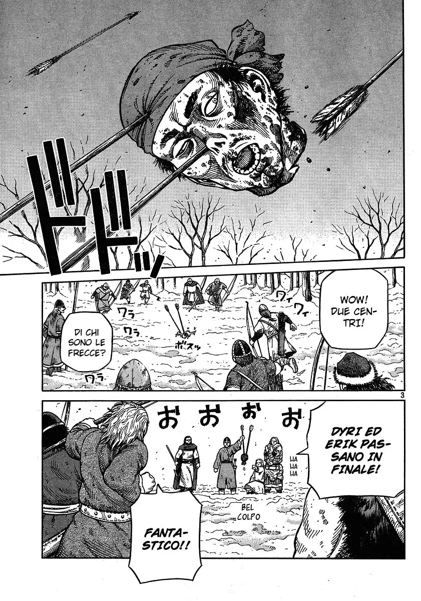 Vinland Saga Capitolo 37 page 4