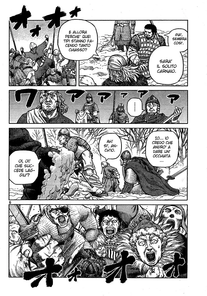 Vinland Saga Capitolo 37 page 7