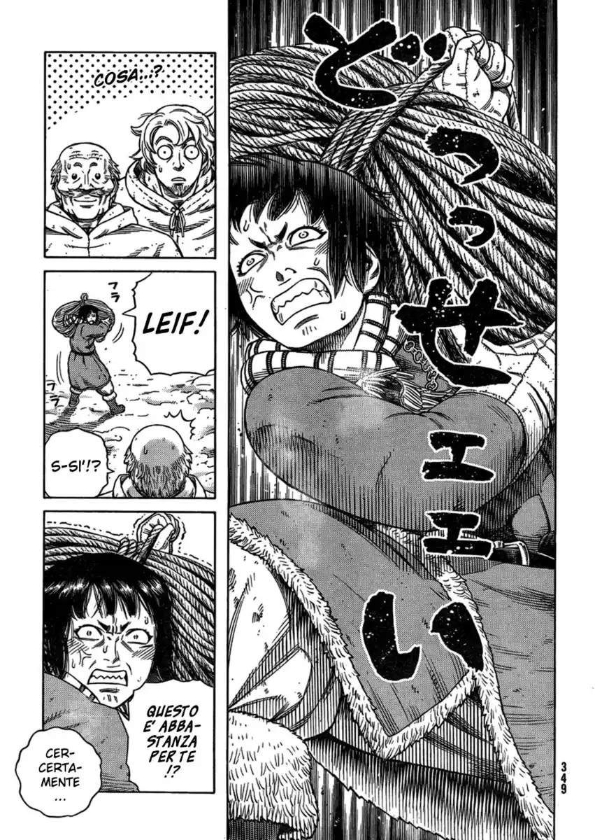 Vinland Saga Capitolo 107 page 12