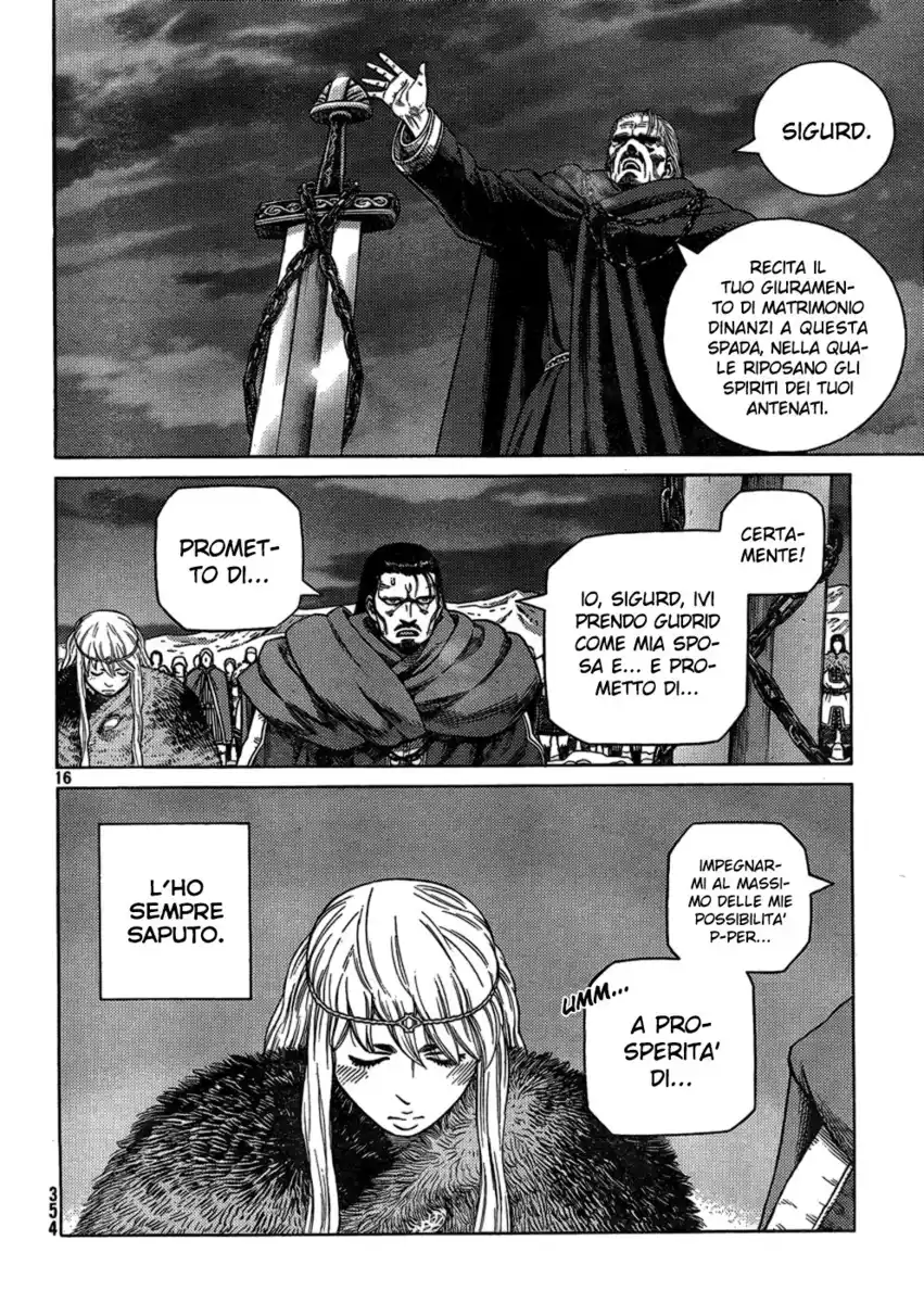 Vinland Saga Capitolo 107 page 18